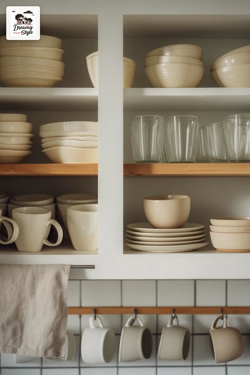 Start By Pulling Everything Out (Yes, Everything)