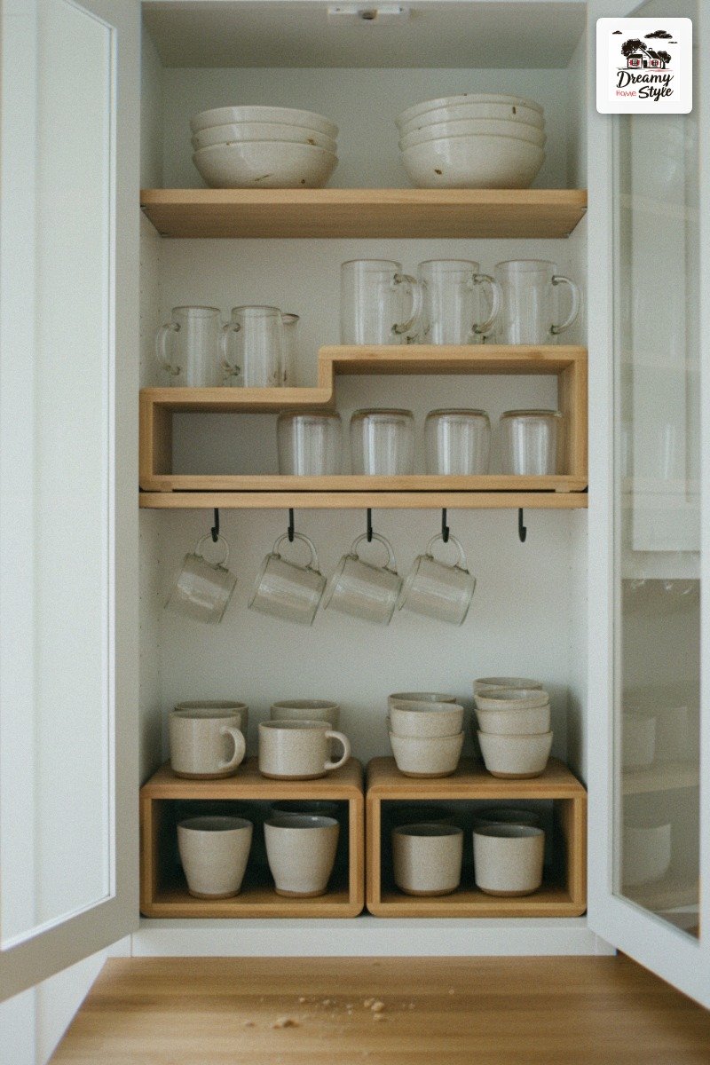 Start By Pulling Everything Out (Yes, Everything)