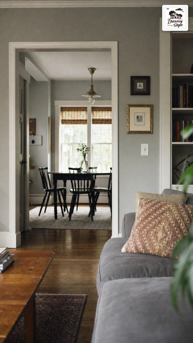 Gray That Actually Works (Hint: It Has Undertones)