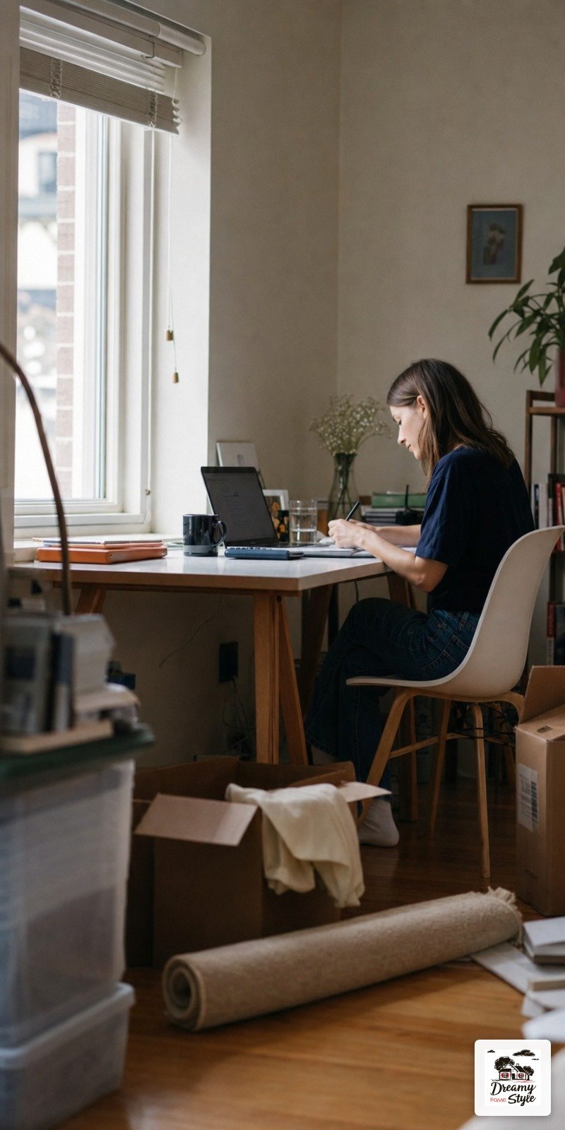 The Prep Work Nobody Actually Warns You About