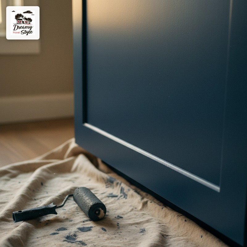 Regular Wall Paint Will Break Your Heart (Use This Instead)