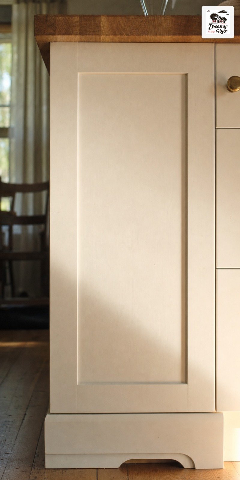 Warm White vs. Bright White: This Difference Will Haunt You