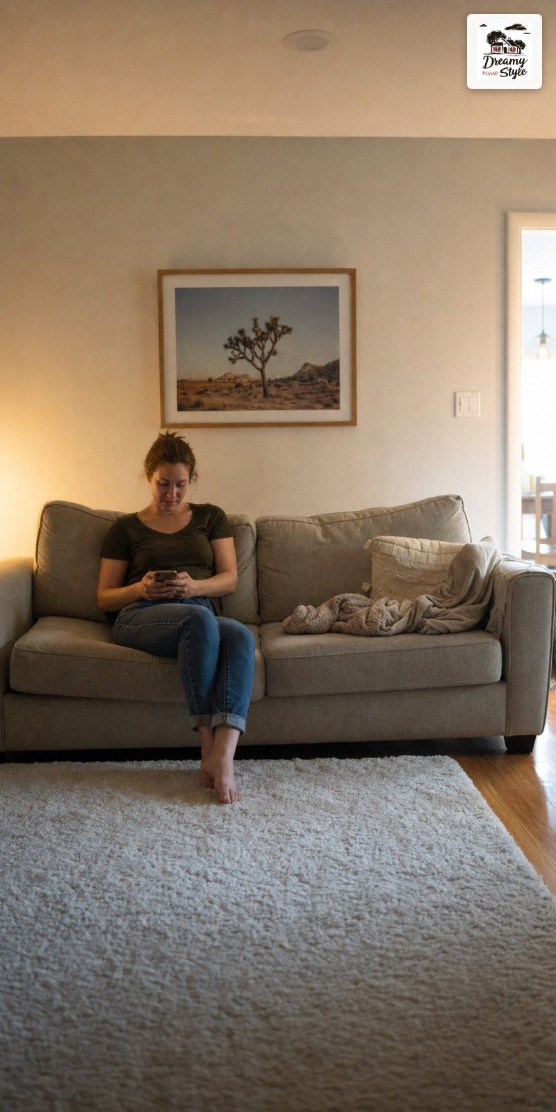 Warm White vs. Bright White: This Difference Will Haunt You