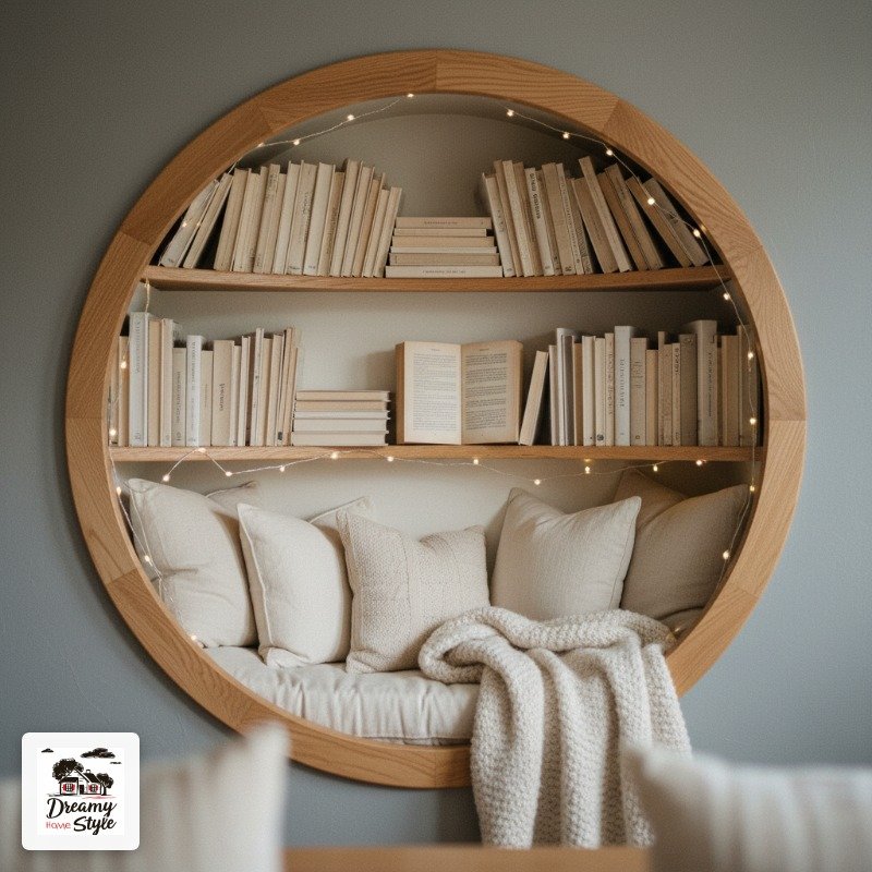 Make It Feel Finished With Trim