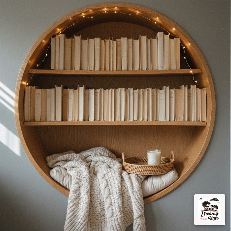 Neutral Books, Statement Texture