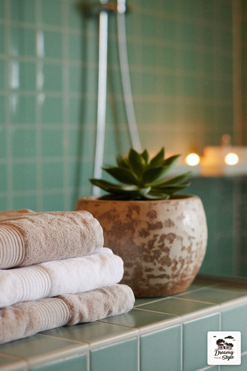 Accessories That Earn Their Place on the Shelf