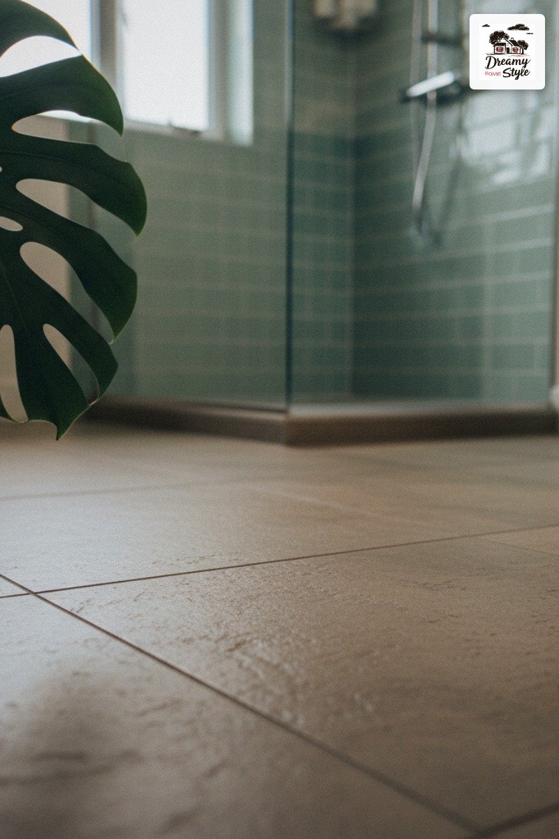 The Floor Tile Decision That Changed Everything