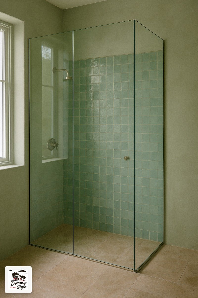 Frameless Glass Shower: Worth Every Penny or Annoying to Clean?
