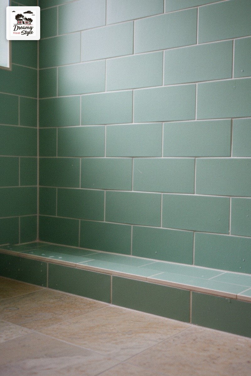 Grout Color Is a Personality Test