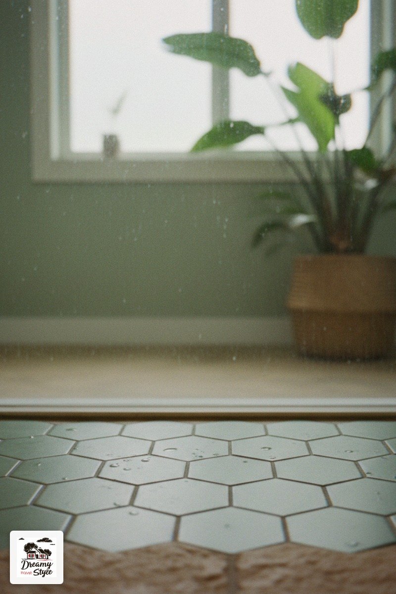 Natural Light Is Doing Half the Work Here