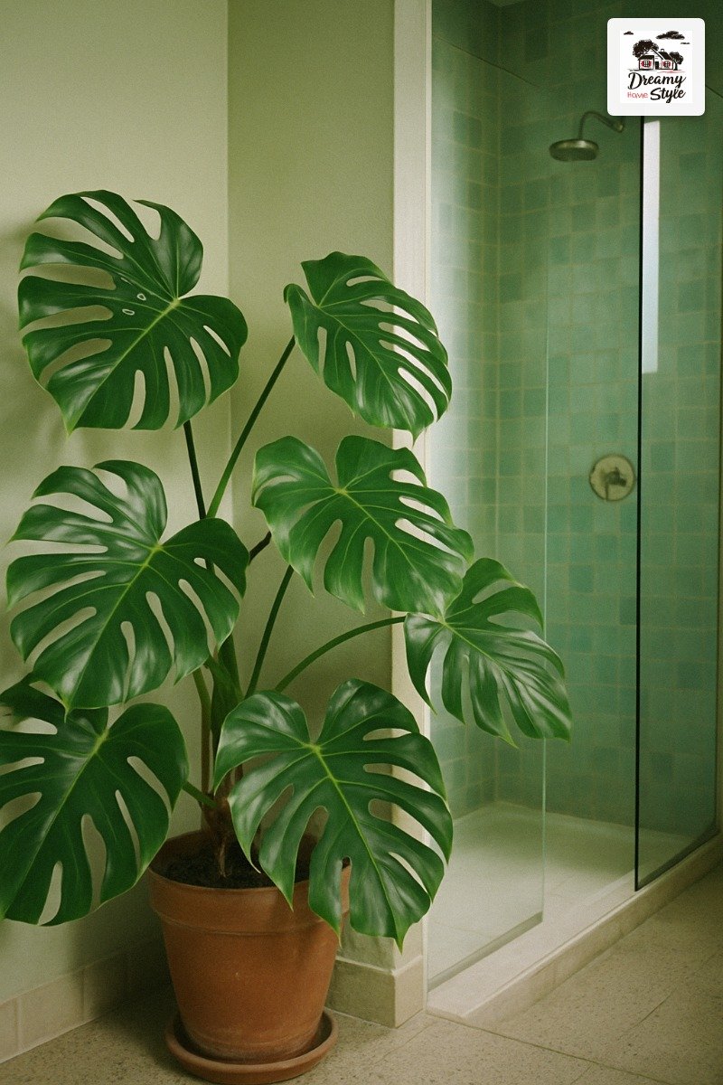 Please Don't Skip the Tropical Plant