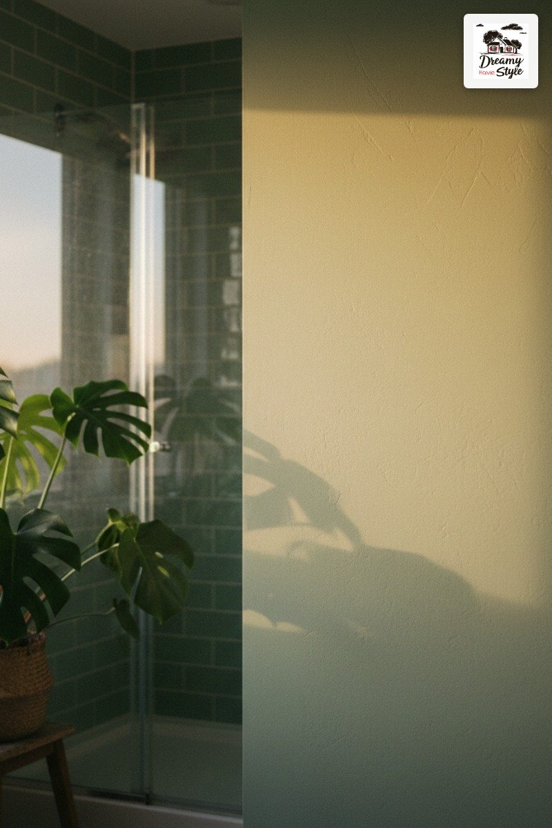 Sage Green on the Walls Is Non-Negotiable (In My House)