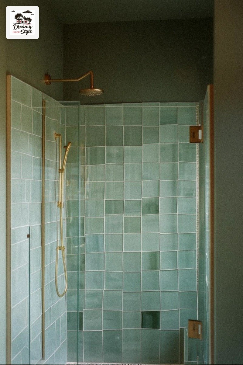 Sage Green on the Walls Is Non-Negotiable (In My House)
