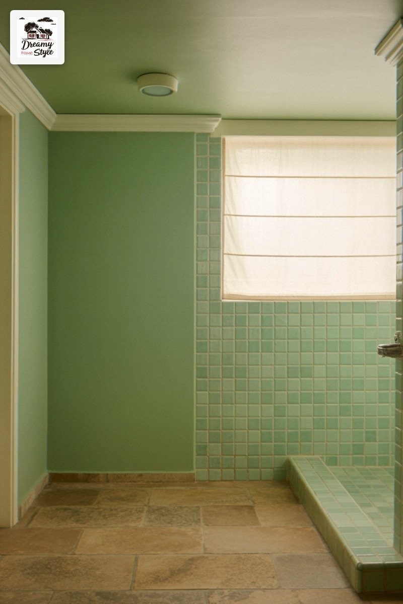 The White Trim That Ties It All Together (Without Taking Over)