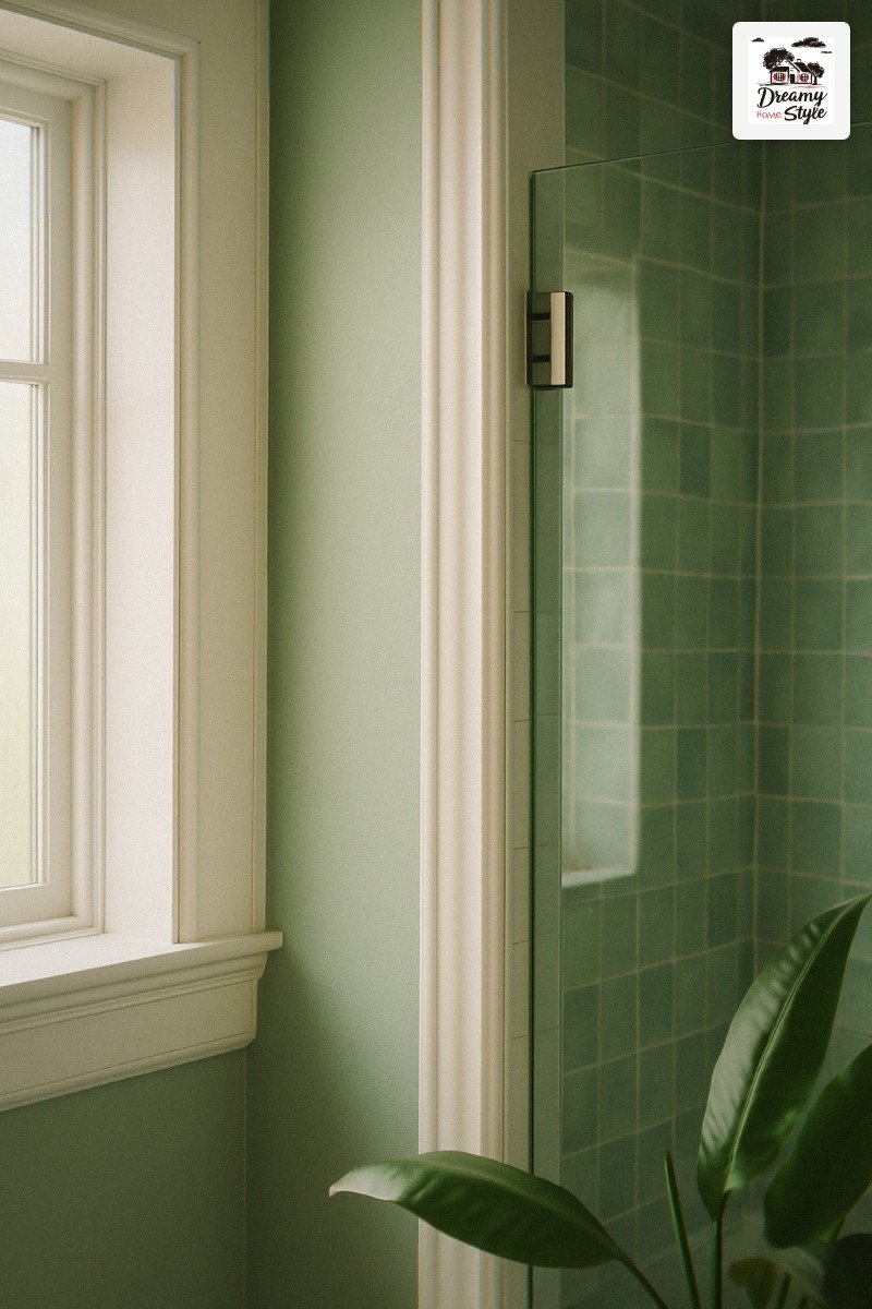The White Trim That Ties It All Together (Without Taking Over)