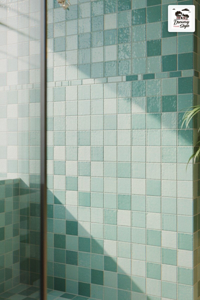 Zellige Tiles or the Lookalike That Saved My Budget