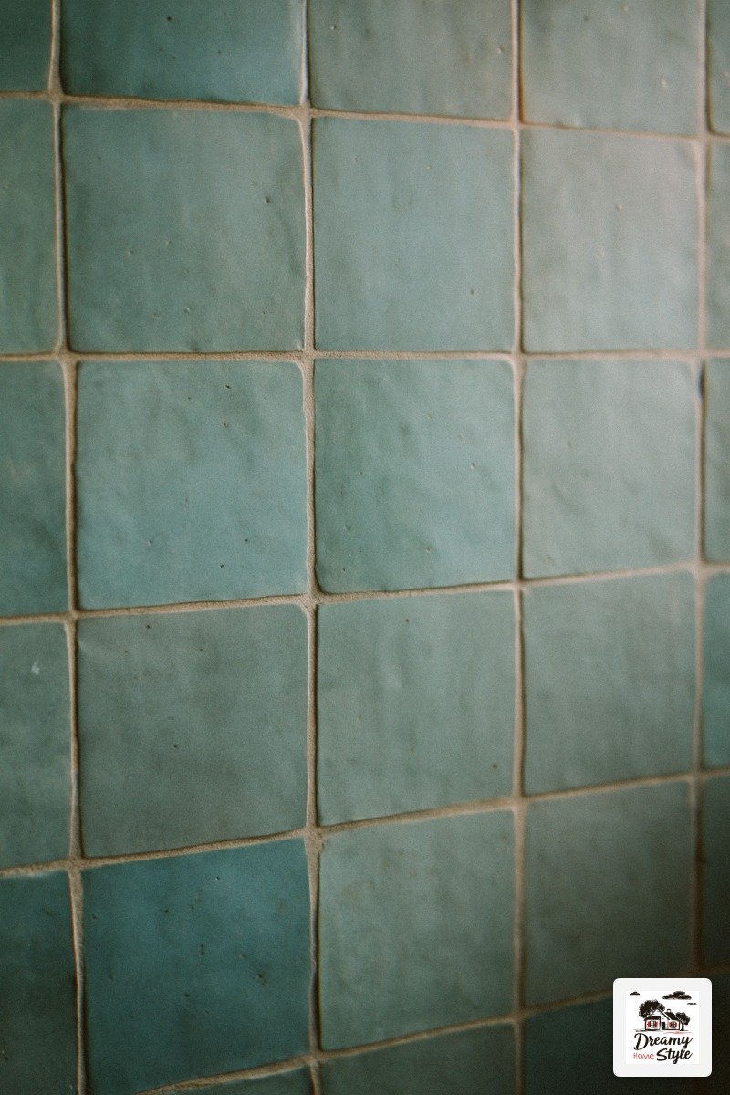 Zellige Tiles or the Lookalike That Saved My Budget