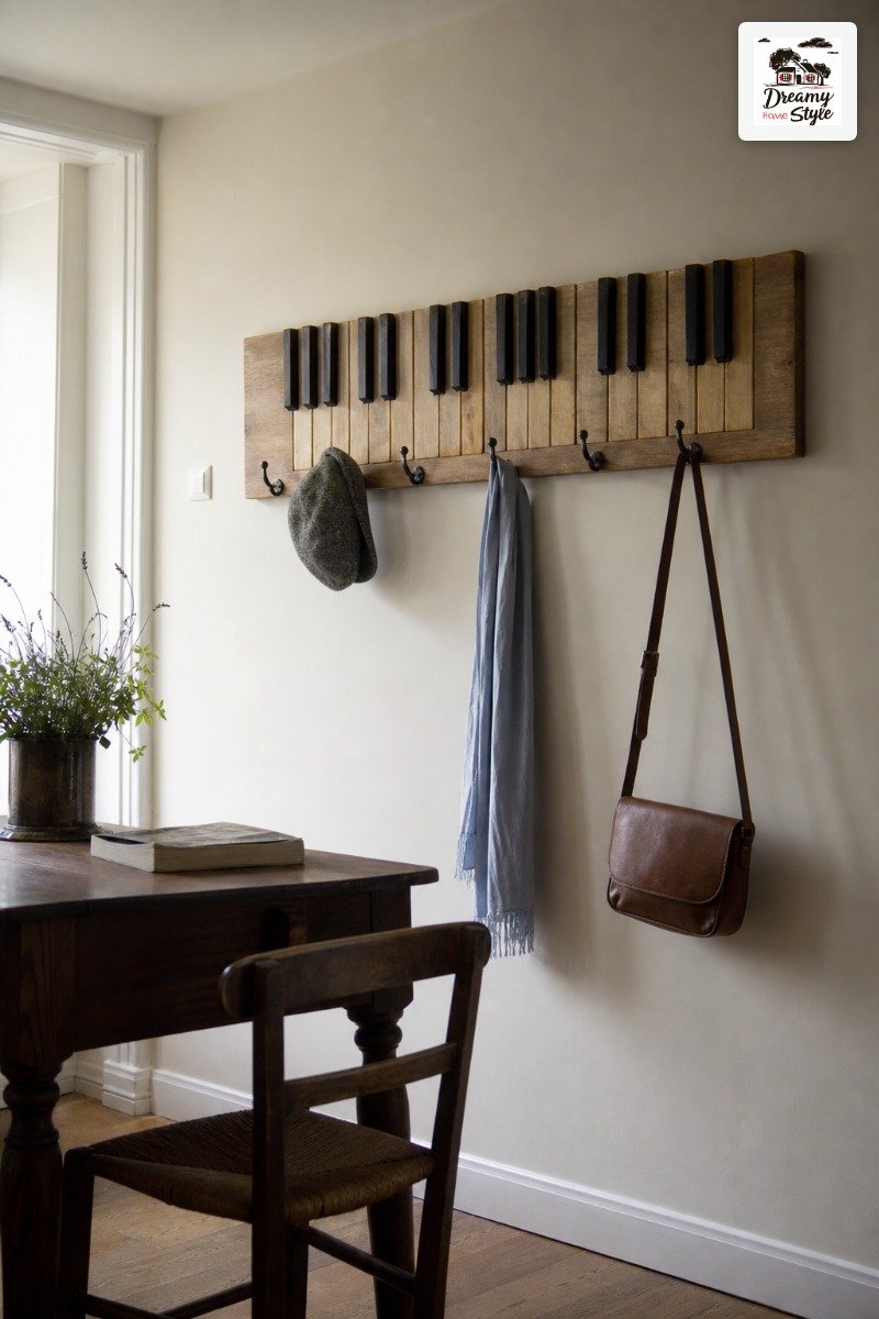Make It Look Like You Planned the Whole Room Around It