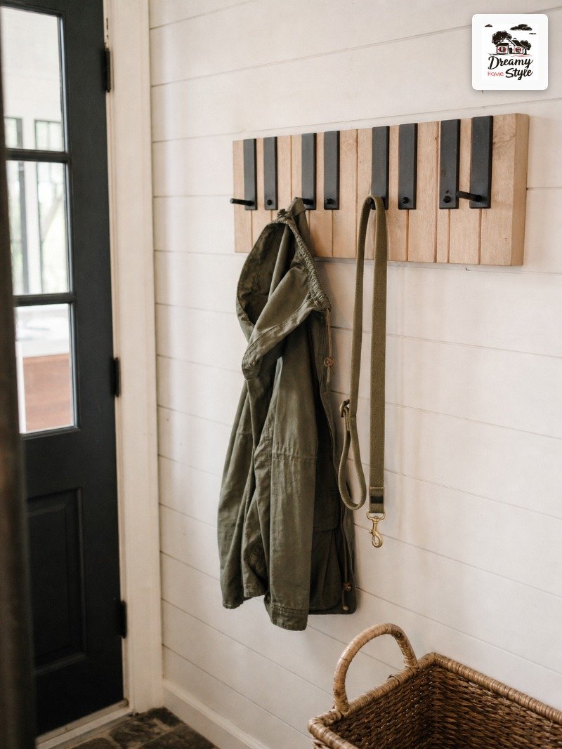 The Mudroom vs. The Entryway Debate