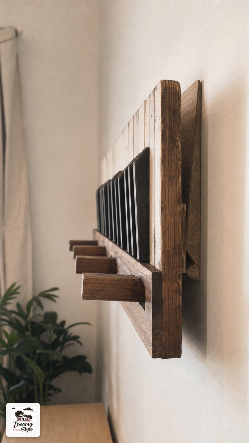 No Studs Where You Need Them? Here's What I Did
