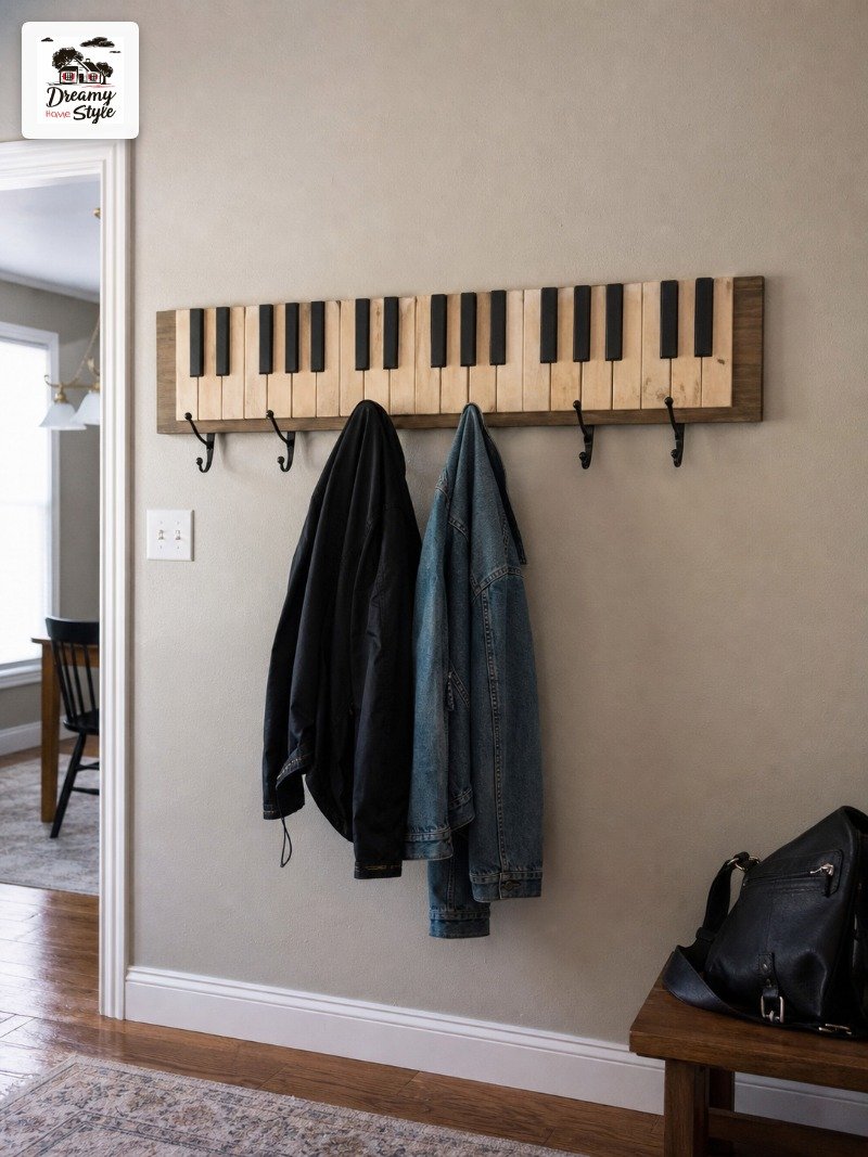 No Studs Where You Need Them? Here's What I Did