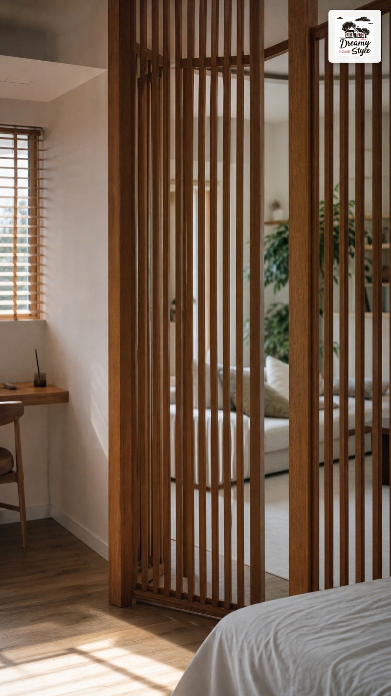 Go Dark and Watch the Room Get Moody in the Best Way