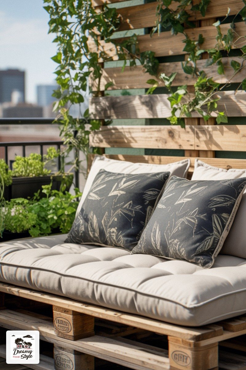 Balcony Weight Limits: Check This Before You Buy Anything