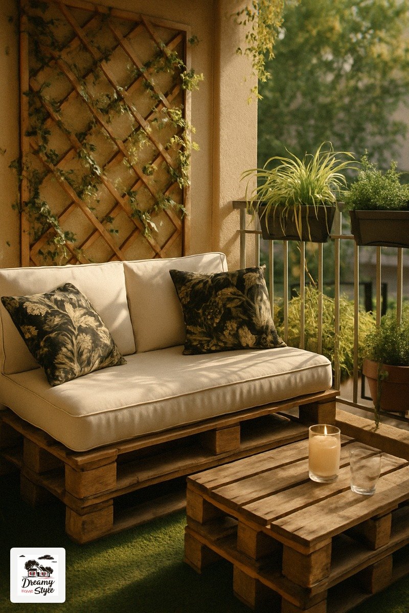 Balcony Weight Limits: Check This Before You Buy Anything