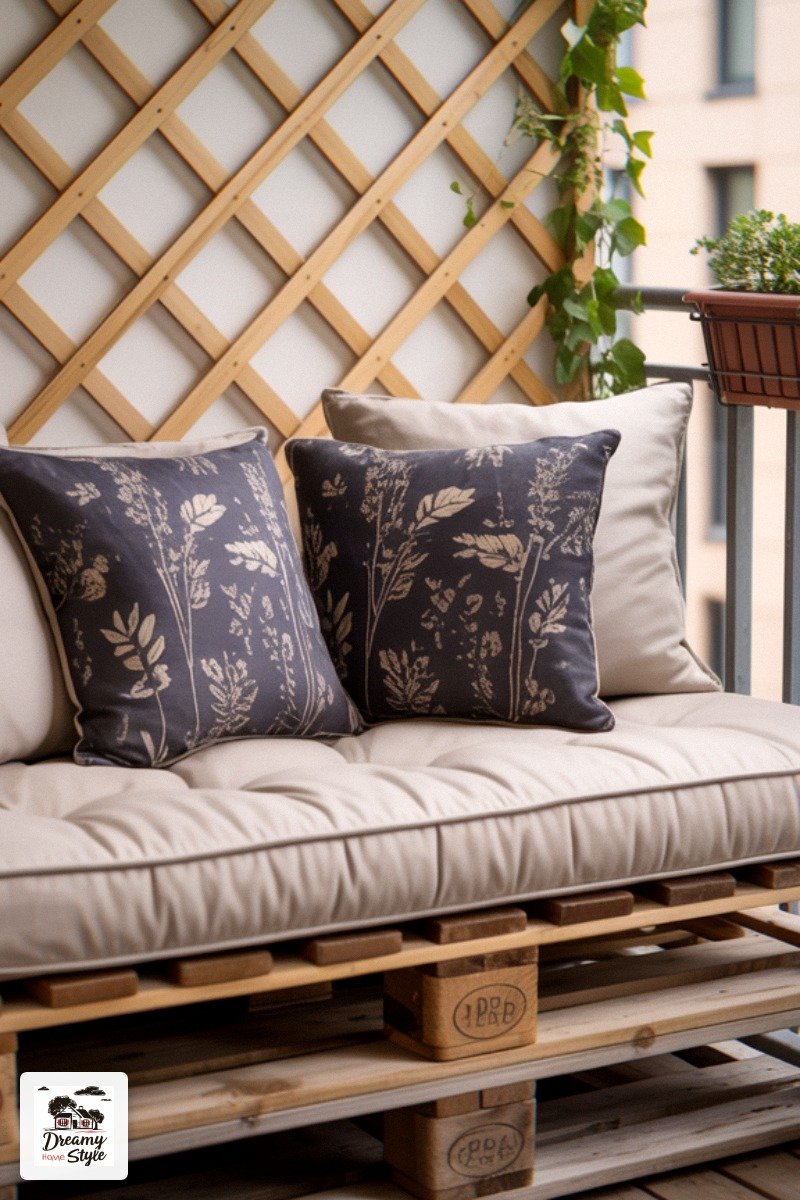 Cushion Math