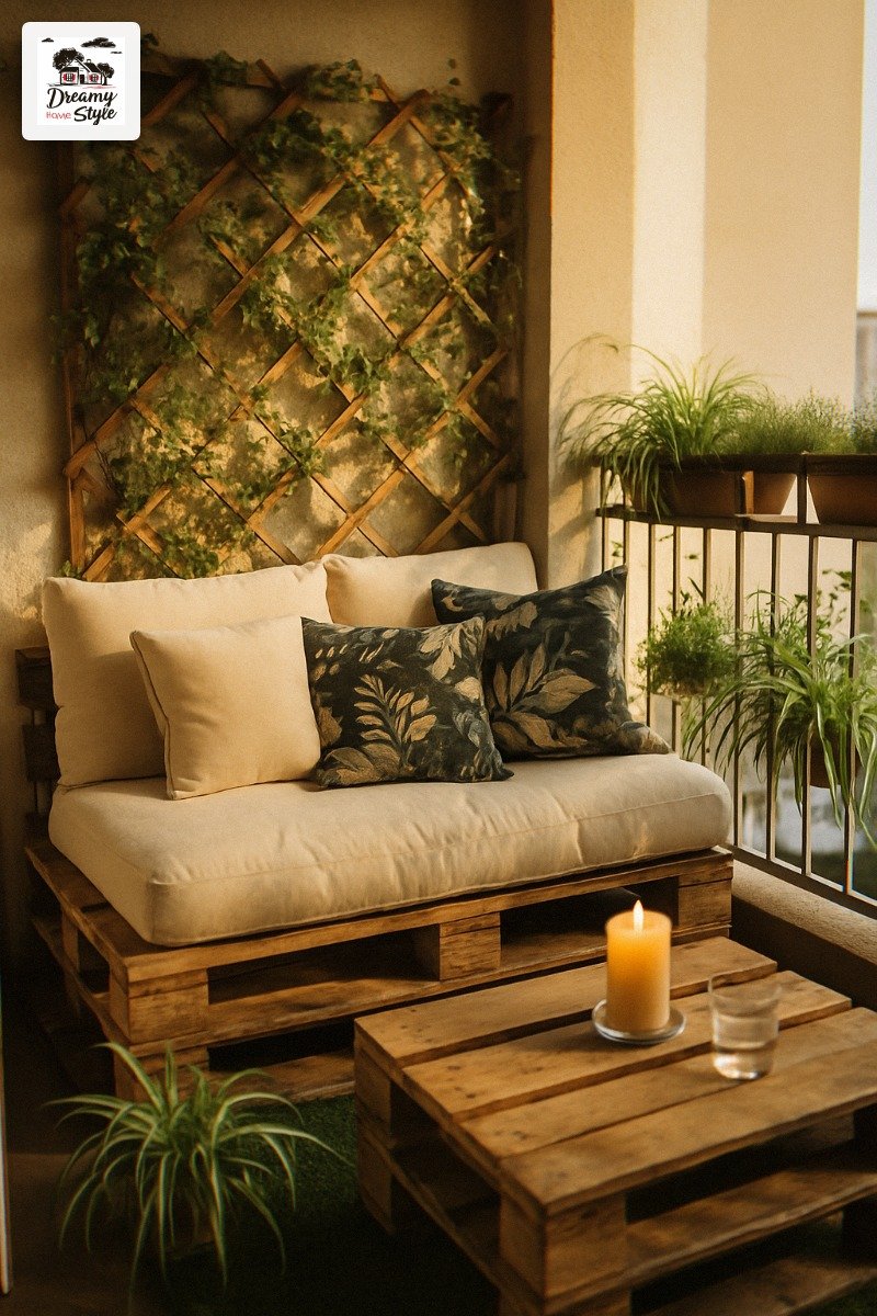 Cushion Math