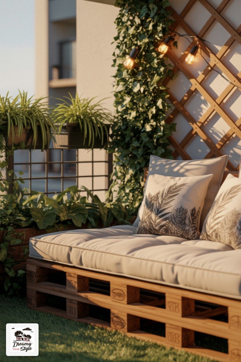 The Daybed Sat There for Three Months Looking Exactly Like a Pallet