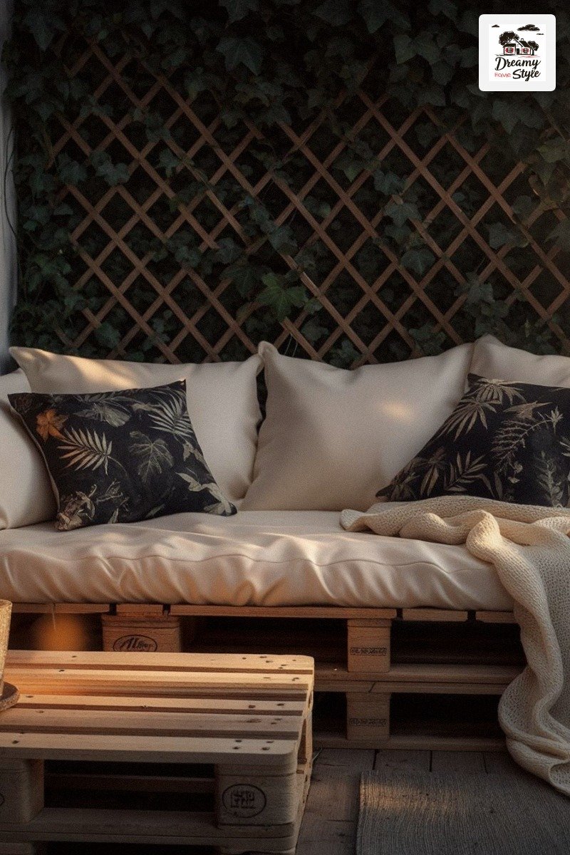 The Daybed Sat There for Three Months Looking Exactly Like a Pallet