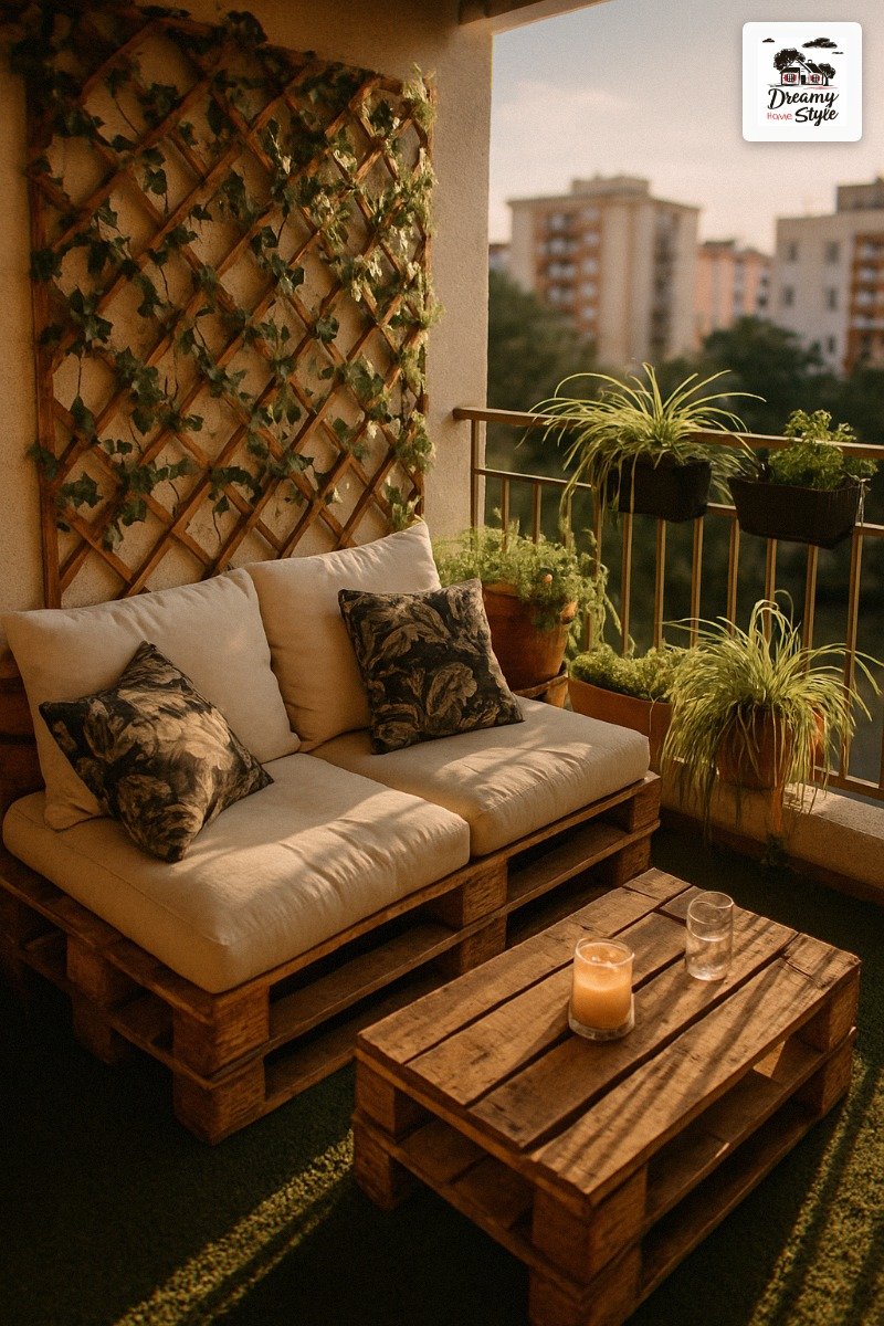 The Daybed Sat There for Three Months Looking Exactly Like a Pallet