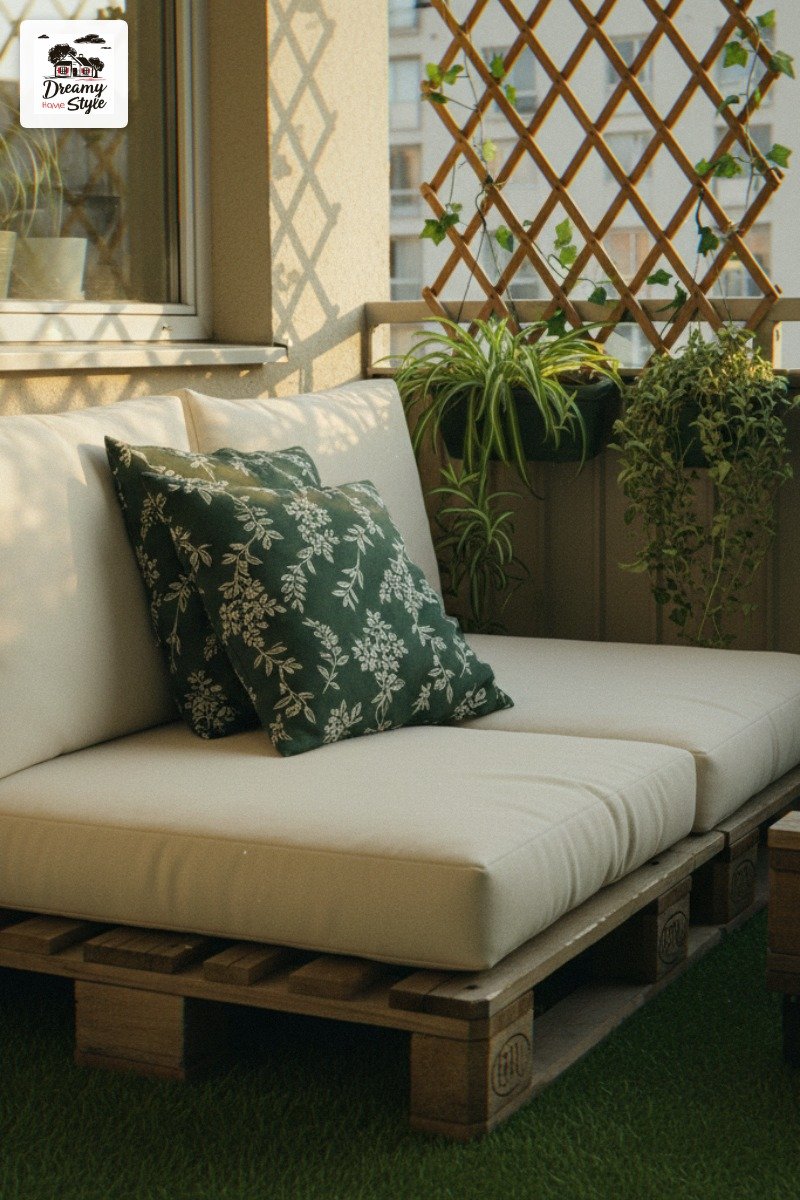 Why Most Pallet Daybeds Look Unfinished