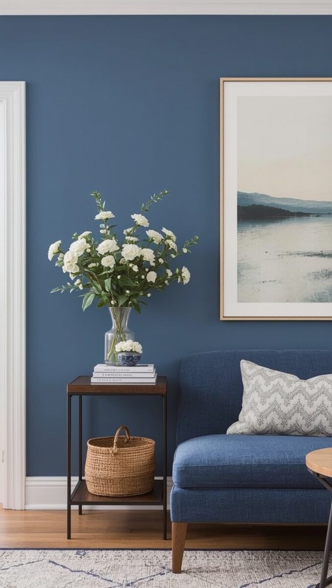 Sherwin Williams Whole House Colors That Flow From Room to Room