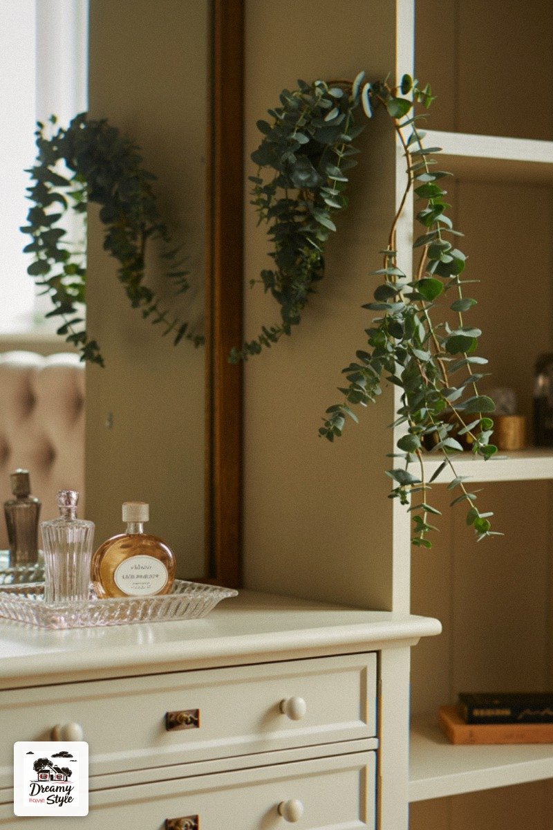 A $40 Mirror Looks Like a $40 Mirror Until You Do This First