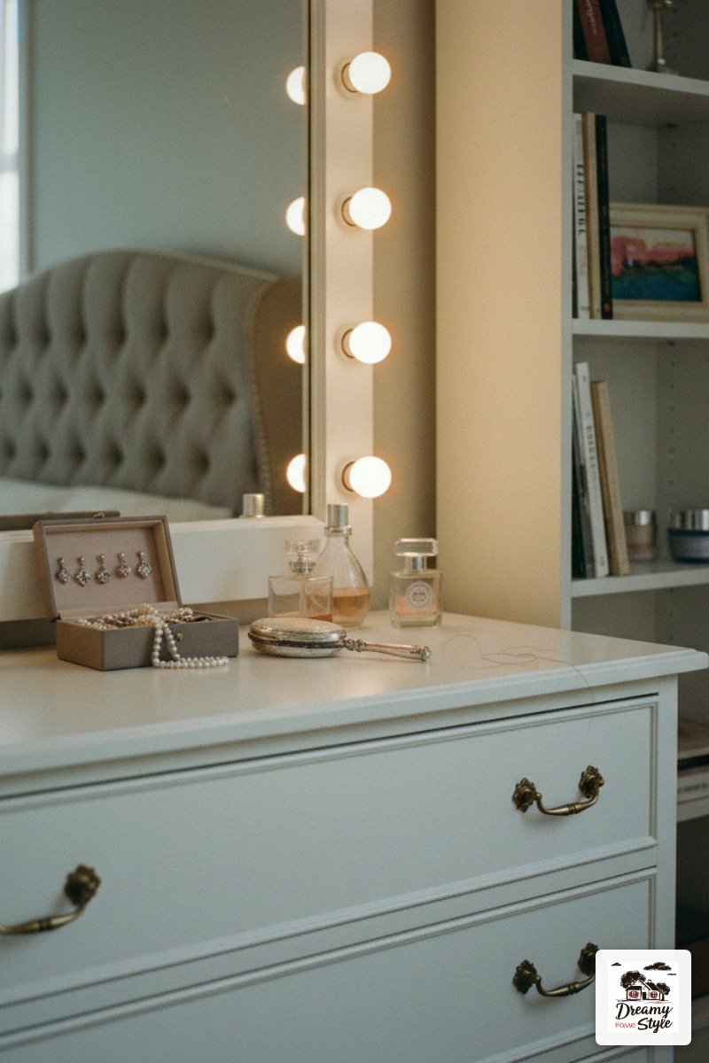 Cord Management: The Detail That Cancels $500 of Decorating If You Ignore It