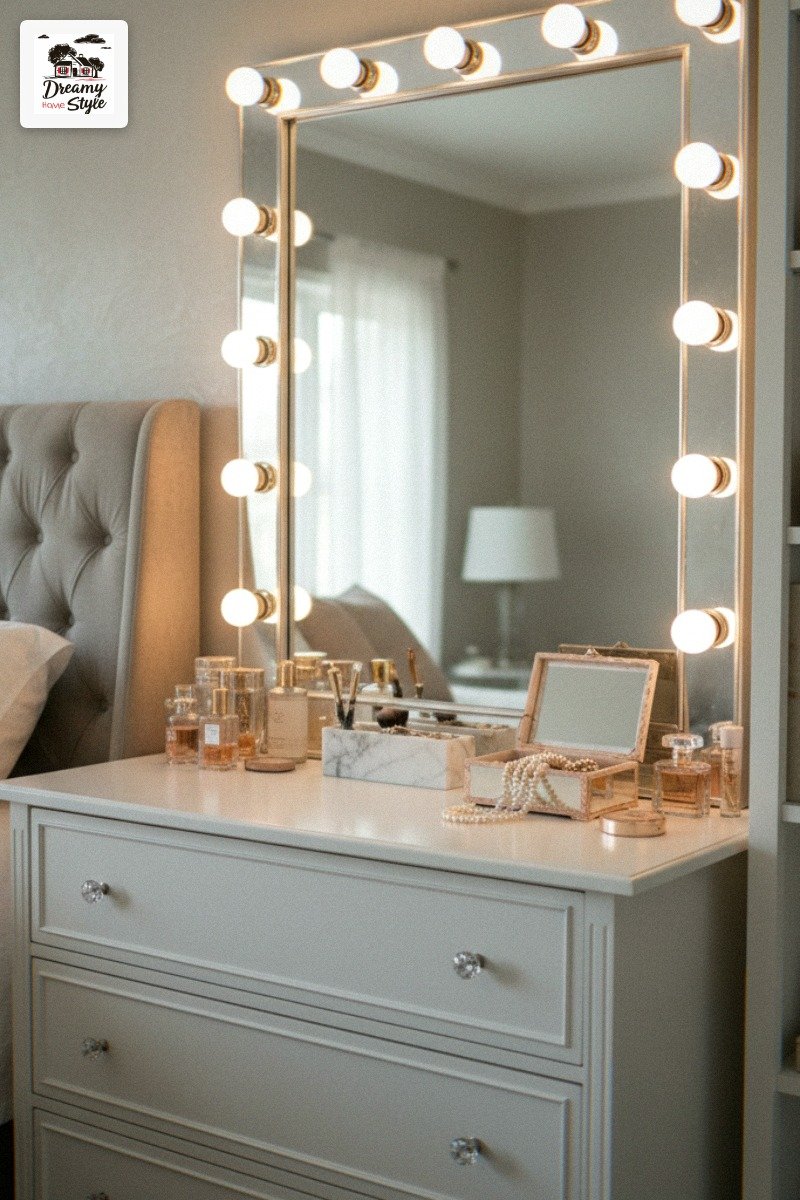 Mirrors Under $150 That Read Expensive (and the Shape I'd Skip)