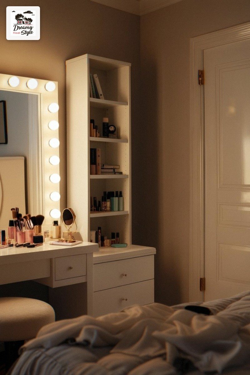 Sconce Placement: The Exact Numbers That Make Any Mirror Look Custom
