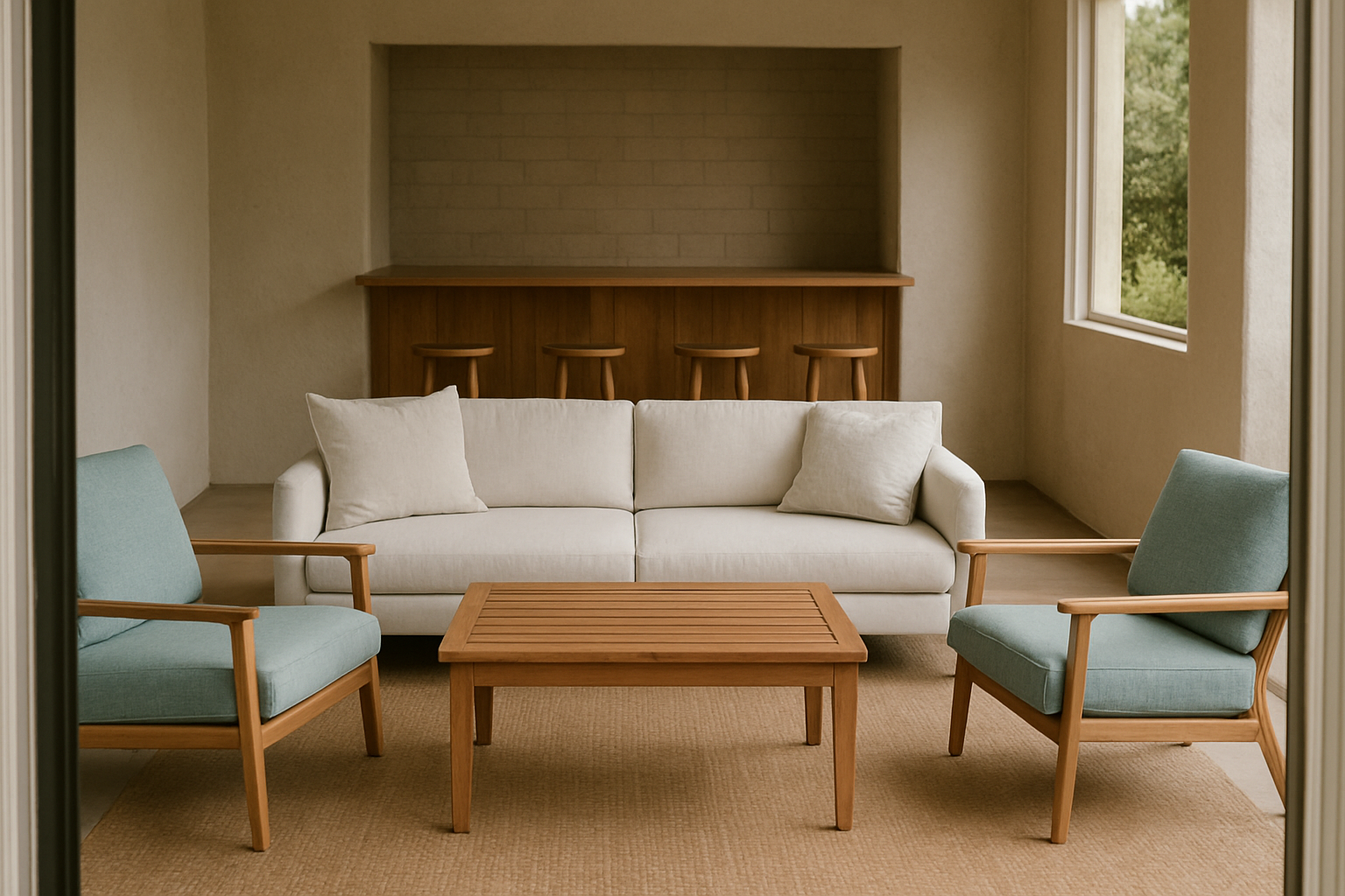 Pool House Layout: Planning a Room That Gets Wet