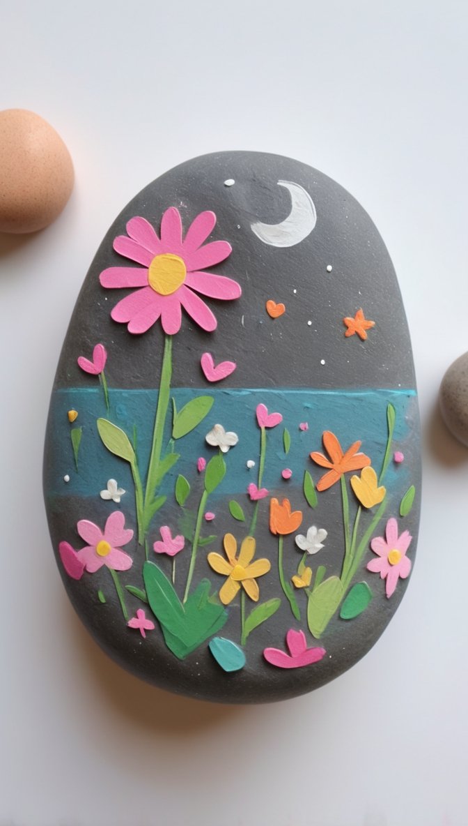 Parents Are Excited About These Fun Mothers Day Crafts For Toddlers
