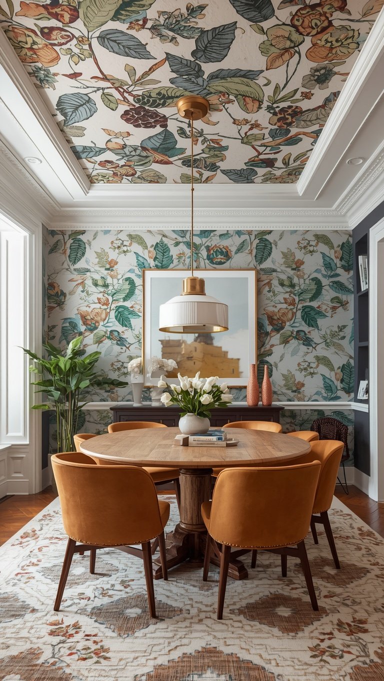 Tray Ceiling Ideas That Draw the Eye Straight Up