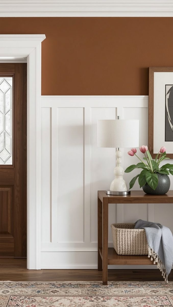 >Shaker-Style Panels