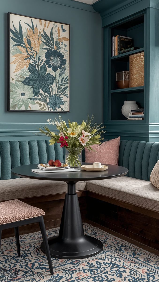 Choose Fabrics That Can Handle Real Life