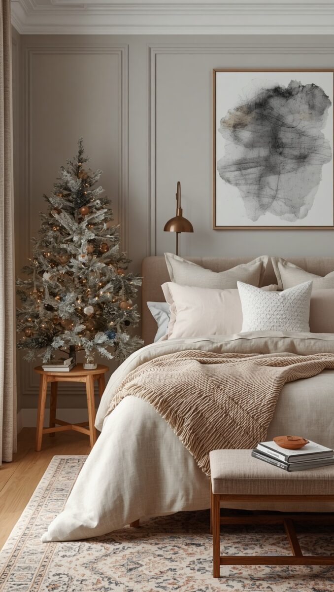 Start With a Soft, Neutral Base