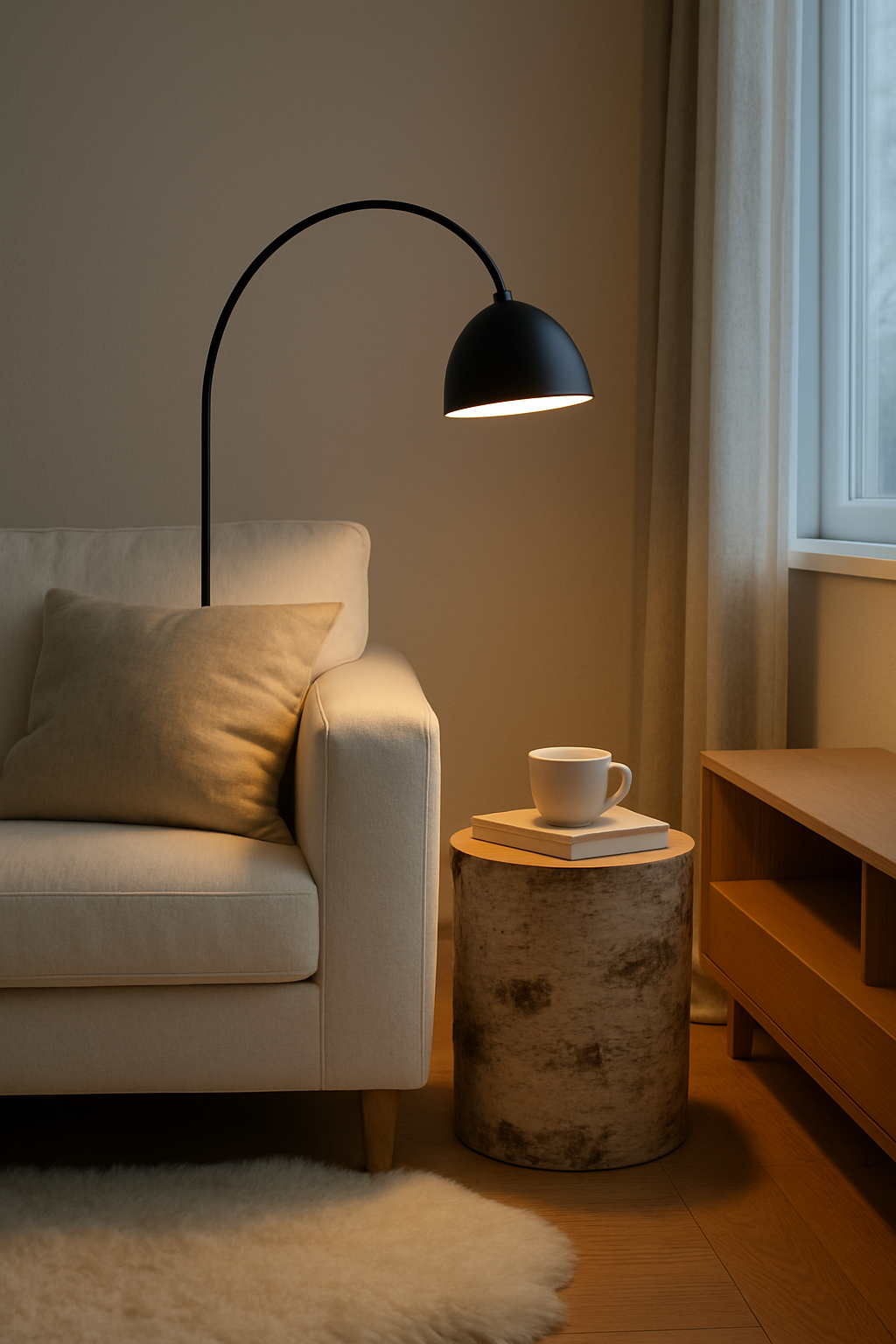 Skip the Overhead and Build Light in Layers